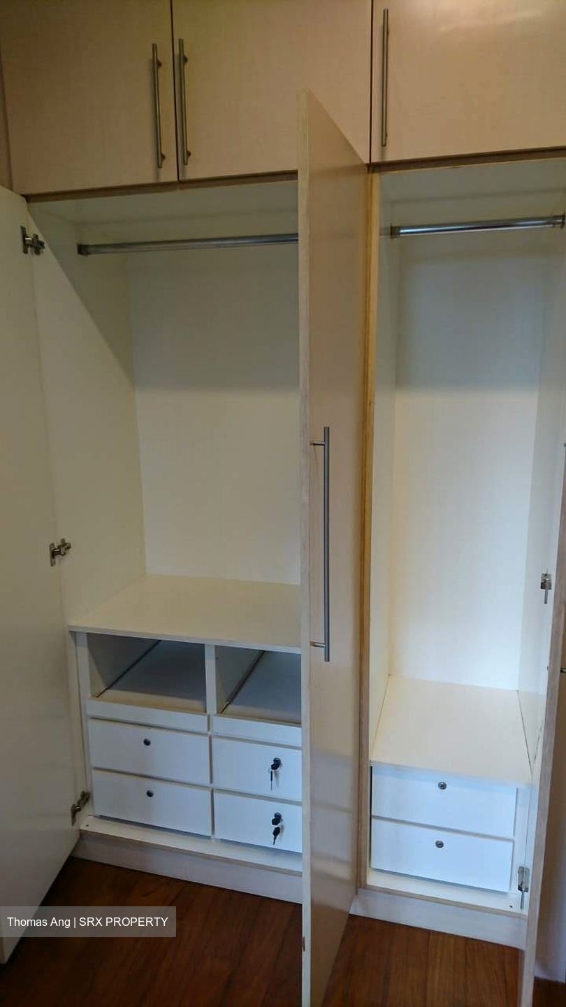 Wharton Vale (D9), Apartment #443690241
